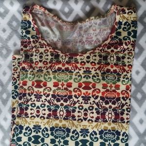 Lularoe perfect T